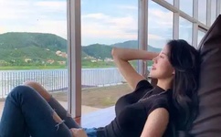 u美人李蒽熙完整版